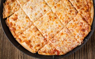 Cheese Pizza