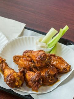 Buffalo Wings