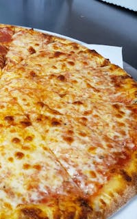 Cheese Pizza