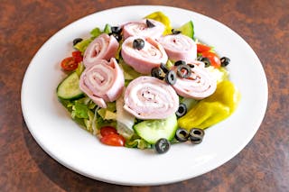 Antipasto Salad