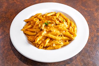 Ziti Bolognese