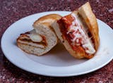 Chicken Parm Sub