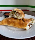 Supreme Stromboli