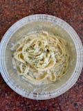 Fettuccine Alfredo