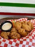 (Boneless) $1 Wings!