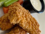(Tenders) $2 Wings!