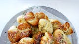 Garlic Knots