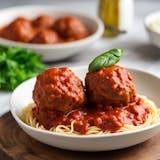 Side of Meatballs