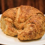 Multi-Grain Croissant