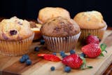 Specialty Muffins