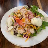 Cobb Chef Salad