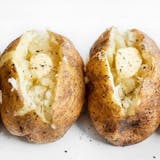 Side of Baked Potato