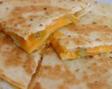 Mexican Quesadilla with Chicken