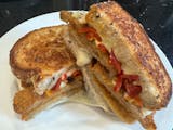 The Melanzana Panini