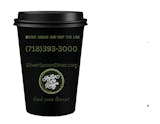 Pumpkin Latte
