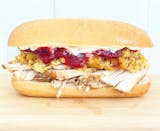 Gobbler Sandwich