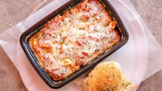 Baked Ziti