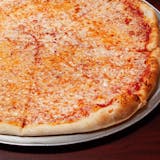 NY Style Cheese Pizza