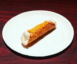 Cannoli