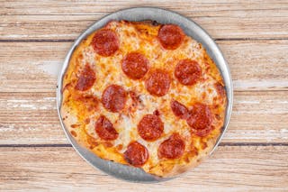 Cheese Pizza