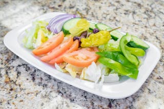 Garden Salad