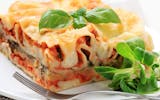 Nonna's Lasagna