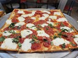 Sicilian Plain Pizza