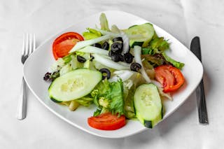 Garden Salad