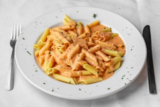 Penne Vodka