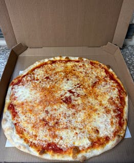 18” XL Pizza