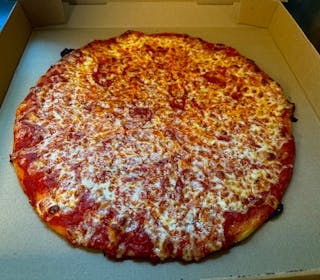 Bar Pie