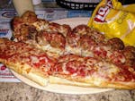 Meatball Grinder
