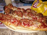 Meatball Grinder