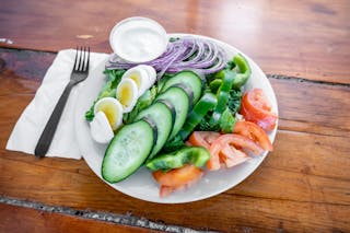 Garden Salad