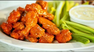 Boneless Wings