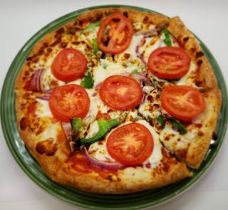House Special Pizza