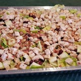 Apple Walnut Salad Catering
