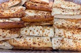 Cheese Bread Catering