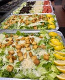 Caesar Salad Catering