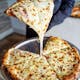 Original Crust Build Your Own Pizza!