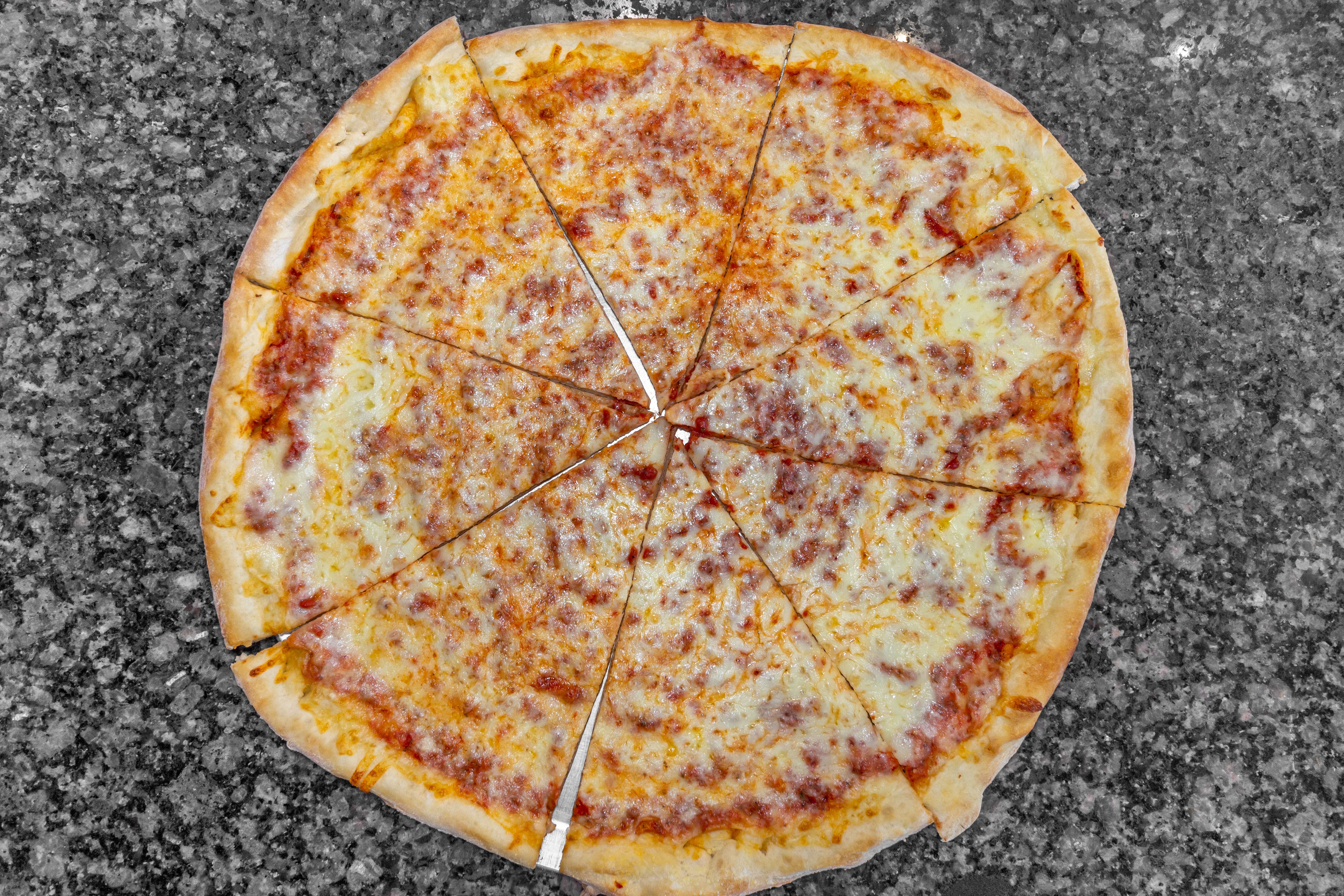 Cheese Pizza