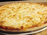 Buffalo Chicken Pizza
