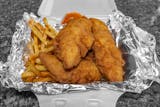 Chicken Fingers