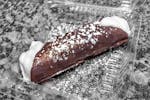 Chocolate Cannoli