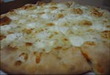 White Pizza