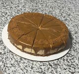 Biscoff Cheesecake