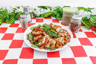 Capriso Salad