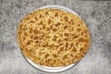 Hand Tossed Buffalo Chicken Pizza