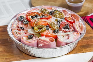 Italian Antipasto Salad