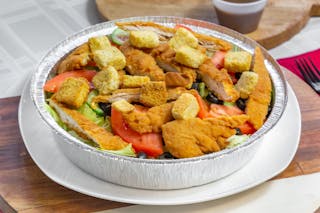 Chicken Salad